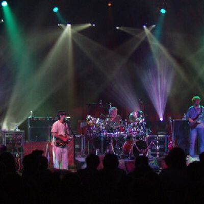 07/19/04 Caesars Tahoe, Tahoe, CA  