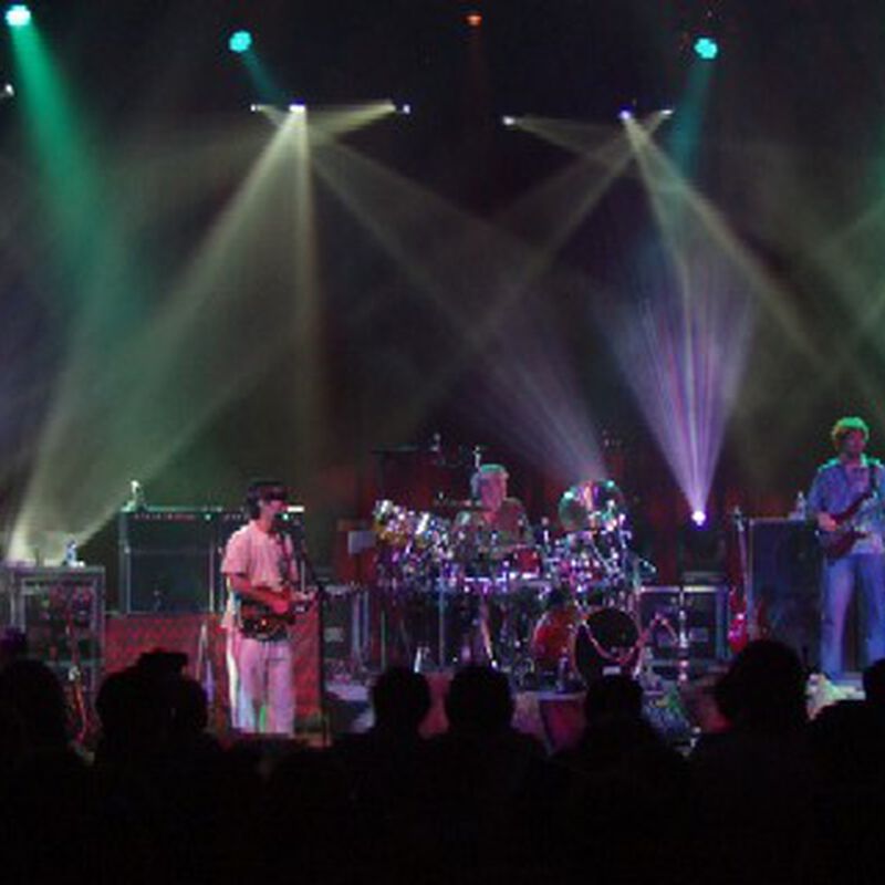 07/19/04 Caesars Tahoe, Tahoe, CA  