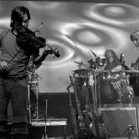03/23/07 The Fillmore Auditorium, Denver, CO 