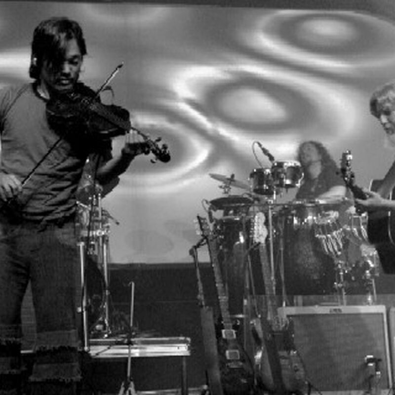 03/23/07 The Fillmore Auditorium, Denver, CO 