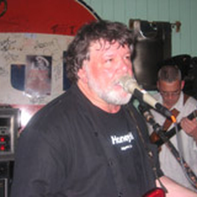 06/01/06 Bayou Restaurant, Mount Vernon, NY 