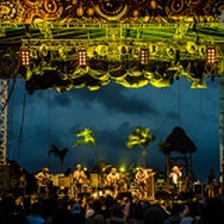 12/13/13 Strings and Sol, Puerto Morelos, MX 