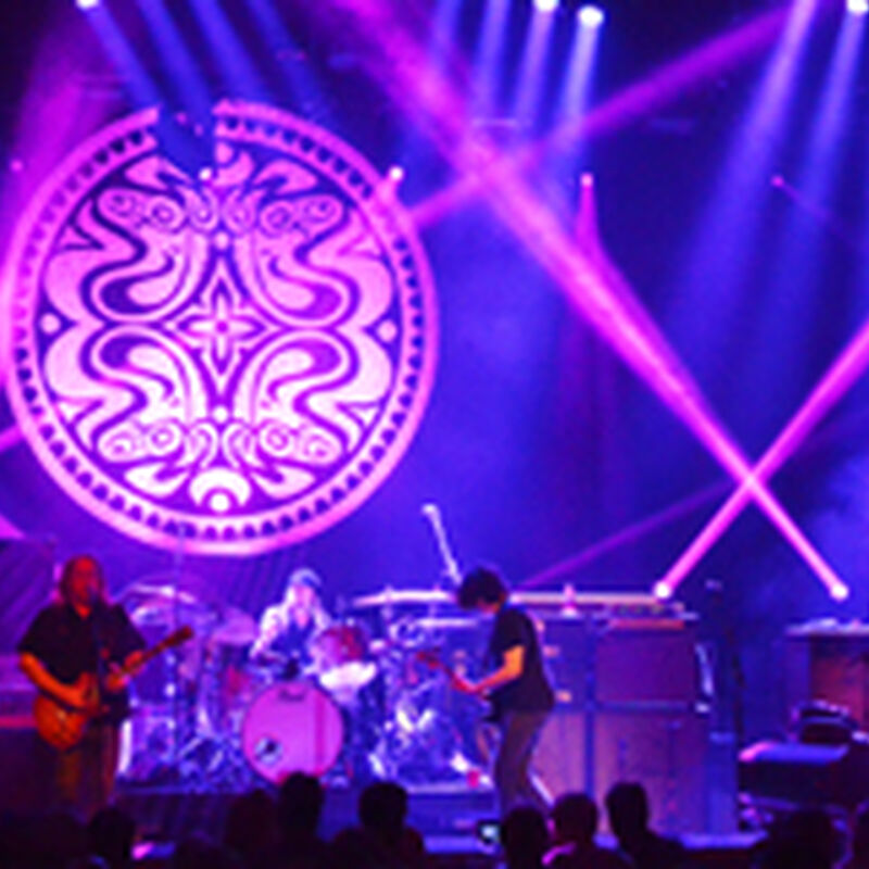 08/15/14 Paramount Theatre, Rutland, VT 