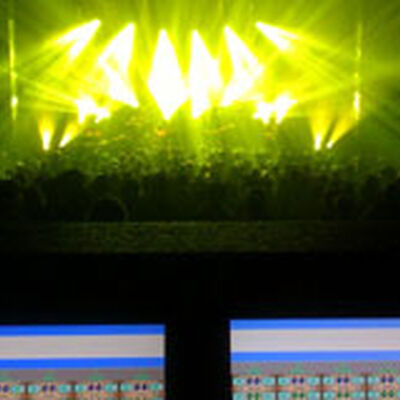 04/08/09 Calvin Theater, Northampton, MA 
