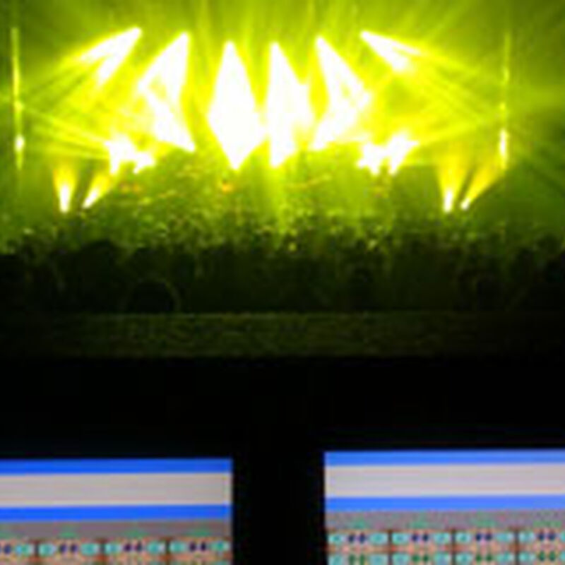 04/08/09 Calvin Theater, Northampton, MA 