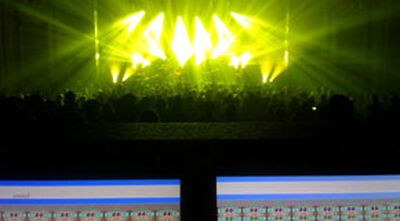 04/08/09 Calvin Theater, Northampton, MA 