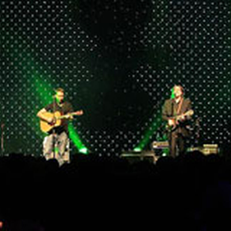 12/31/07 Fillmore Auditorium, Denver, CO 