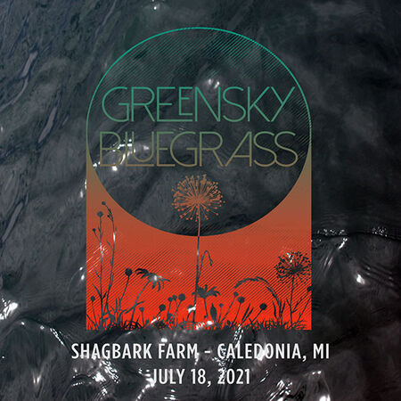 07/18/21 Shagbark Farm, Caledonia , MI 