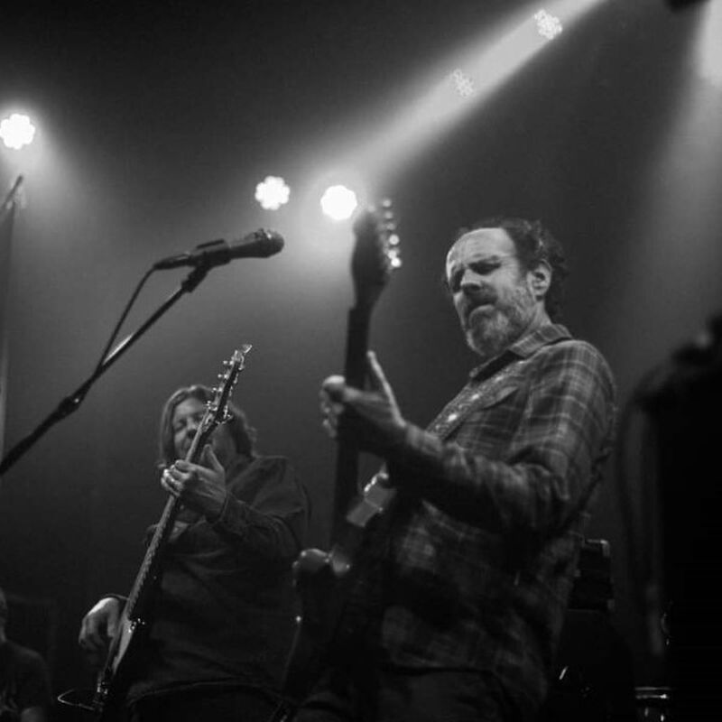 11/06/22 Fox Theatre, Boulder, CO 