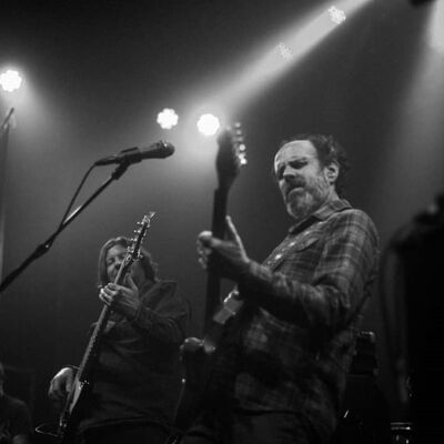 11/06/22 Fox Theatre, Boulder, CO 