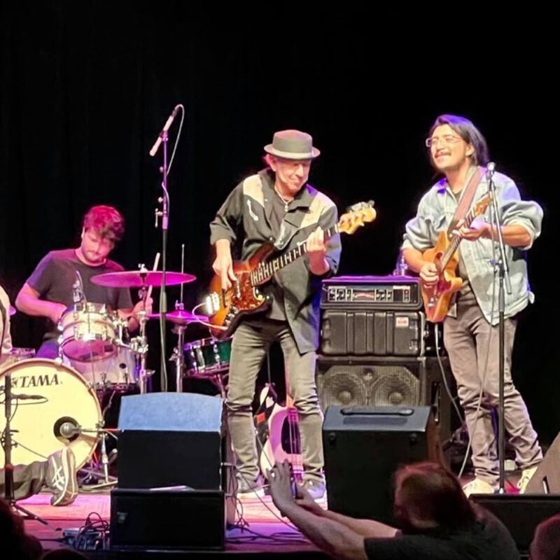 09/10/21 Musikfest Cafe, Bethlehem, PA 