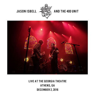 12/02/16 Georgia Theatre, Athens, GA 