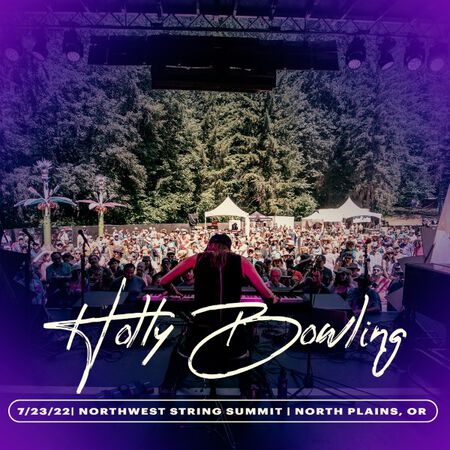 07/23/22 Northwest String Summit, North Plains, OR 