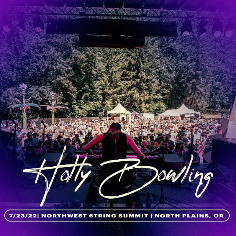 07/23/22 Northwest String Summit, North Plains, OR 
