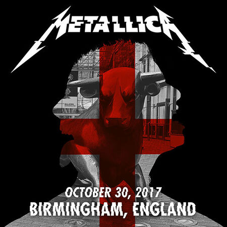 10/30/17 Genting Arena, Birmingham, GB 