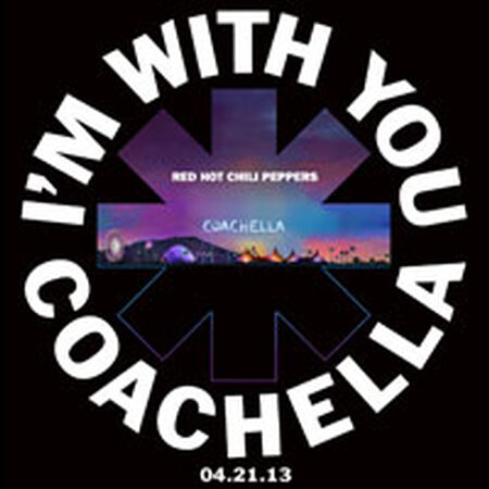 04/21/13 Coachella, Indio, CA 