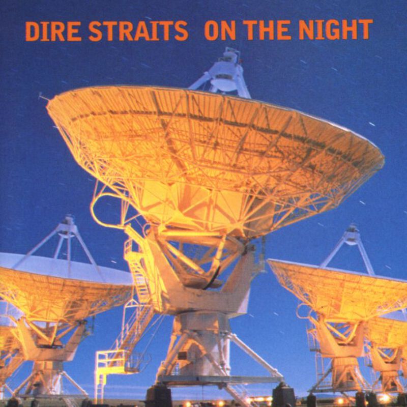 05/19/92 On The Night, Nimes, FRA 