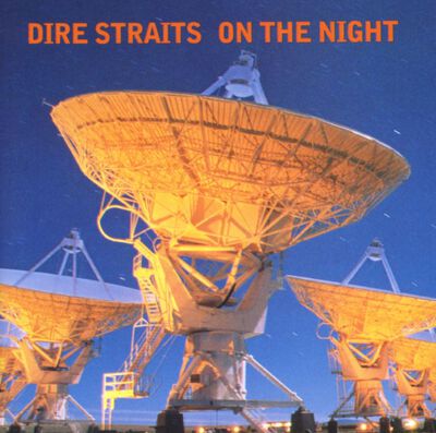 05/19/92 On The Night, Nimes, FRA 