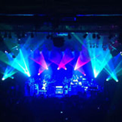 03/04/11 First Avenue, Minneapolis, MN 