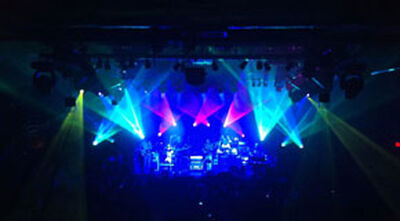 03/04/11 First Avenue, Minneapolis, MN 