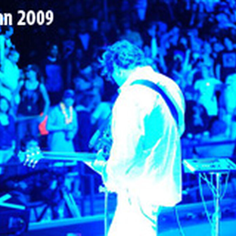 05/30/09 Red Rocks Amphitheatre, Morrison, CO 