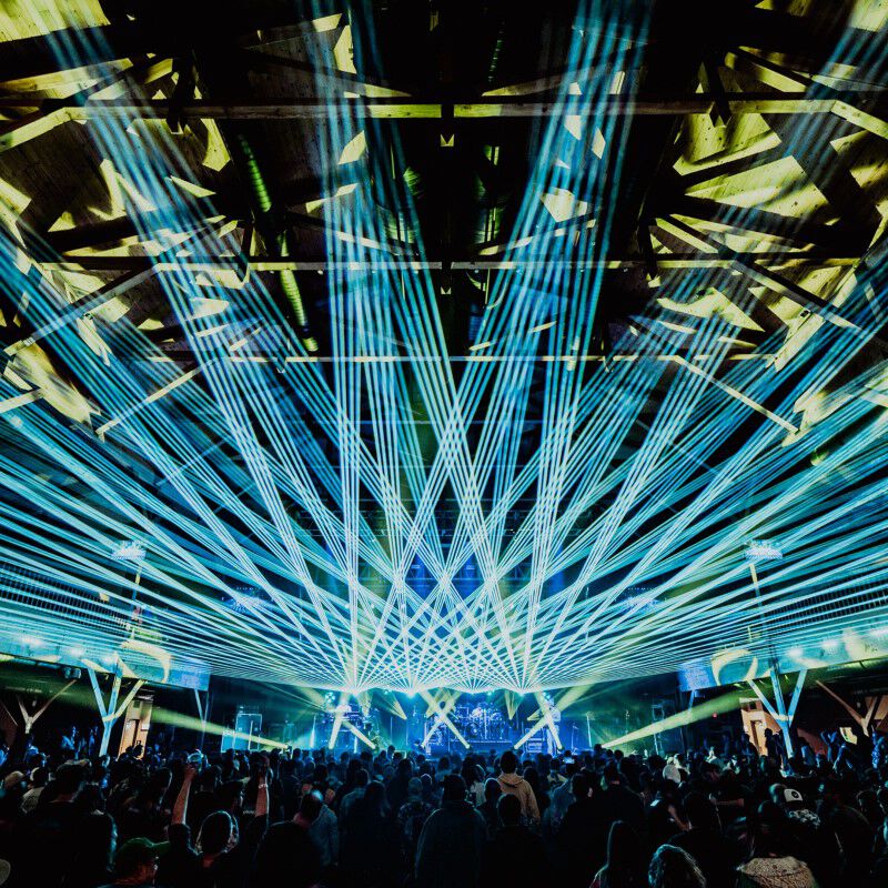 The Disco Biscuits