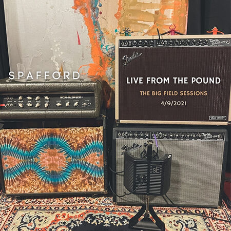 04/09/21 Live from The Pound - The Big Field Sessions, Phoenix, AZ 