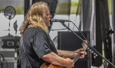07/22/18 Peach Fest, Scranton, PA 