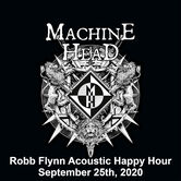 09/25/20 Acoustic Happy Hour, Oakland, CA 