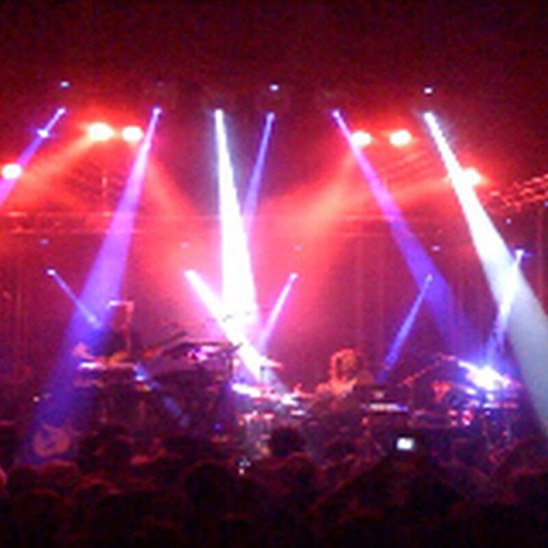 10/22/08 The Georgia Theater, Athens, GA 
