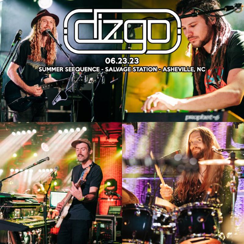 06/23/23 Summer Seequence, Asheville, NC 