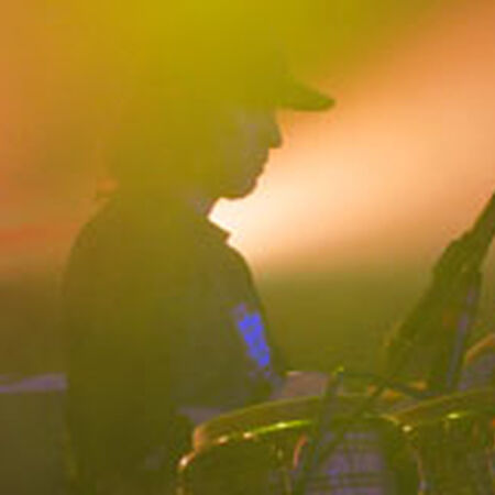 02/09/12 Belly Up, Aspen, CO 