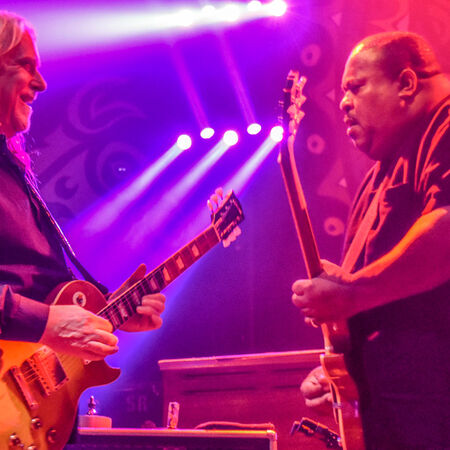11/02/18 20 Monroe Live, Grand Rapids, MI 