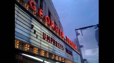 04/04/08 The Georgia Theater, Athens, GA 