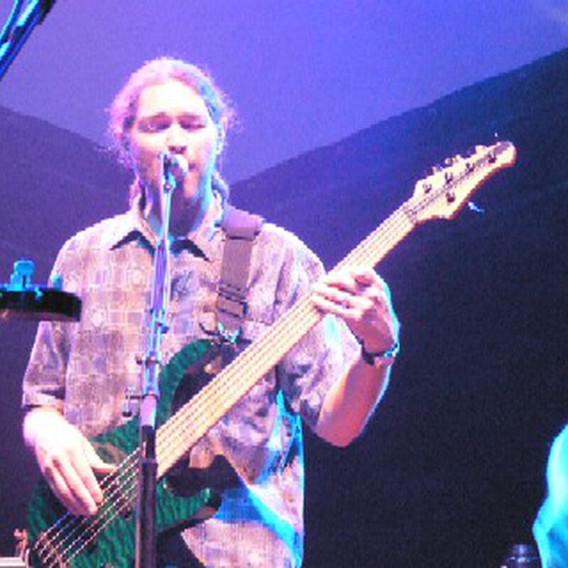 10/03/06 Murat Theatre, Indianapolis, IN 