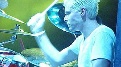 03/10/00 Bayfront Arena, Pensacola, FL 