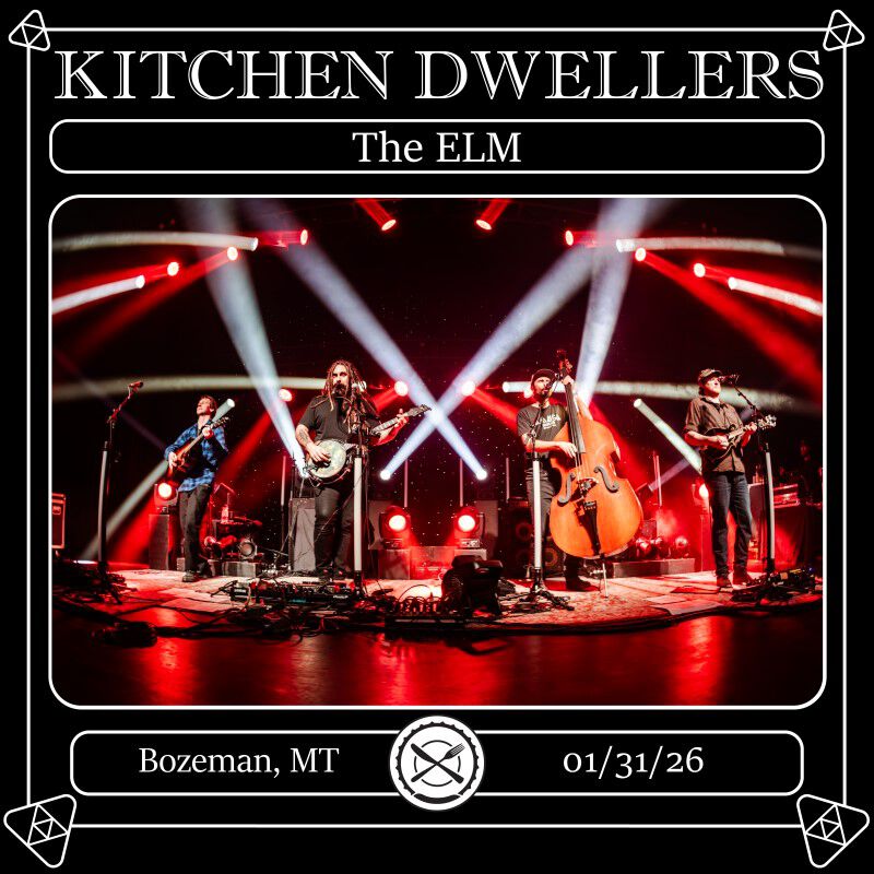 01/31/26 The Elm, Bozeman, MT 