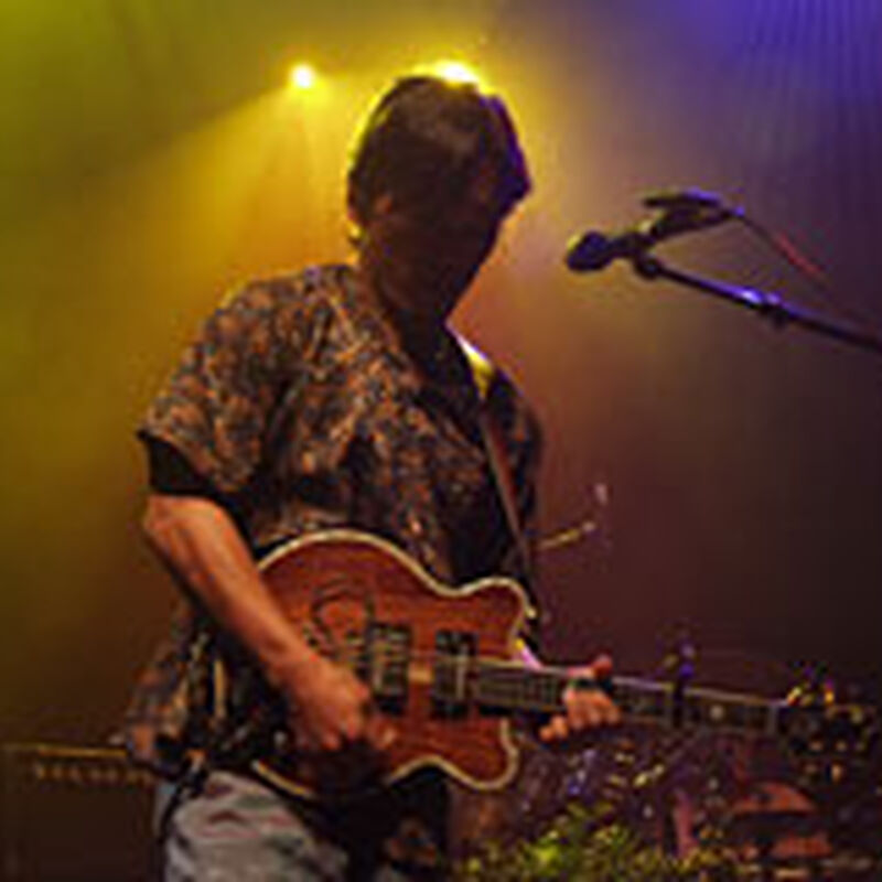 03/12/04 The Fillmore Auditorium, Denver, CO 