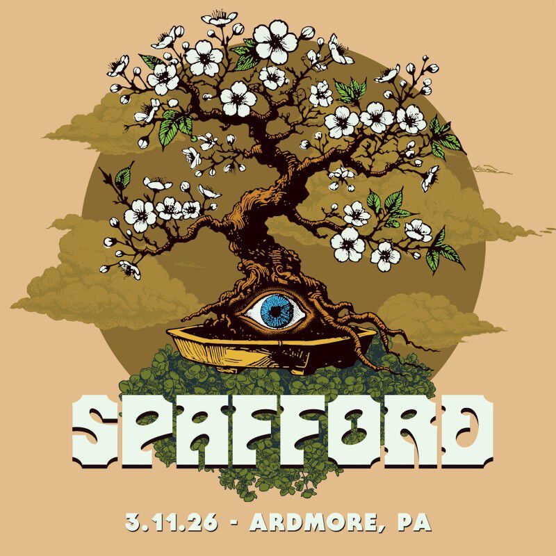 03/11/26 Ardmore Music Hall, Ardmore, PA 
