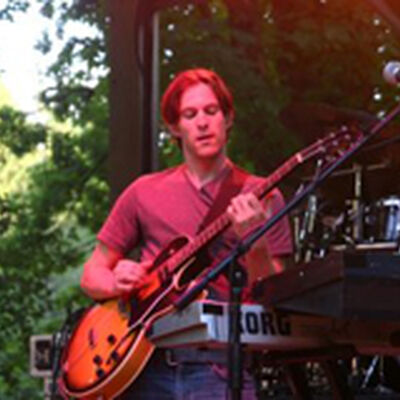 06/25/11 ReGEneration Festival, North Plains, OR 