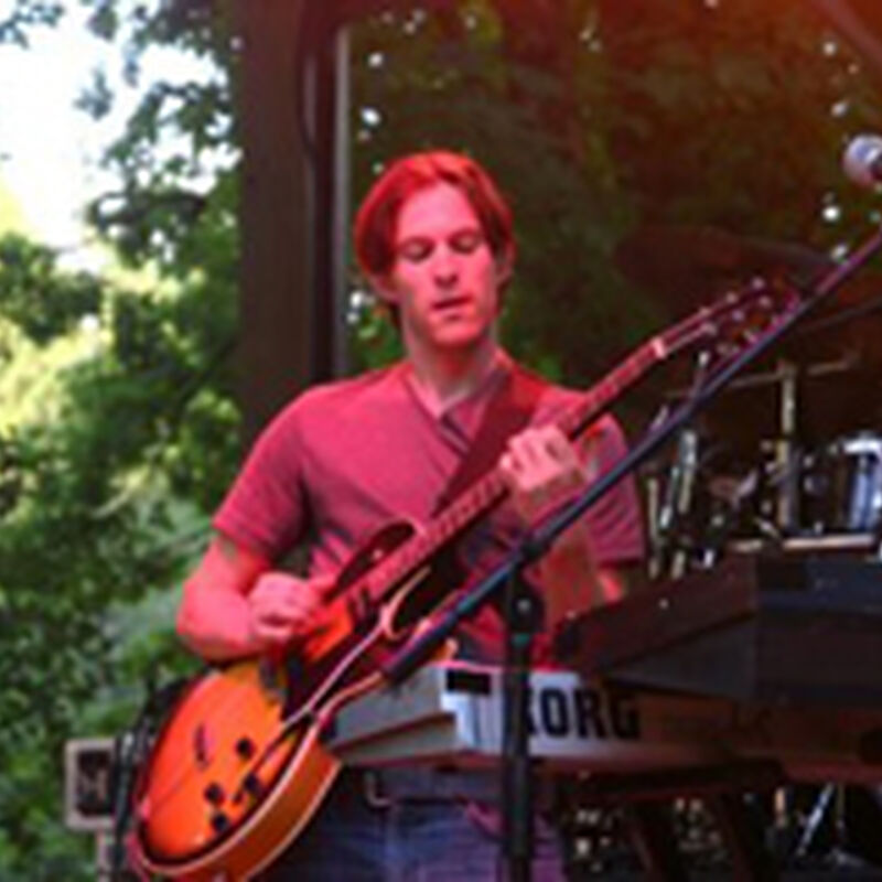 06/25/11 ReGEneration Festival, North Plains, OR 