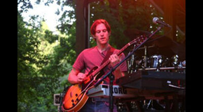 06/25/11 ReGEneration Festival, North Plains, OR 