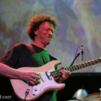 05/26/07 Mystic Theatre, Petaluma, CA 