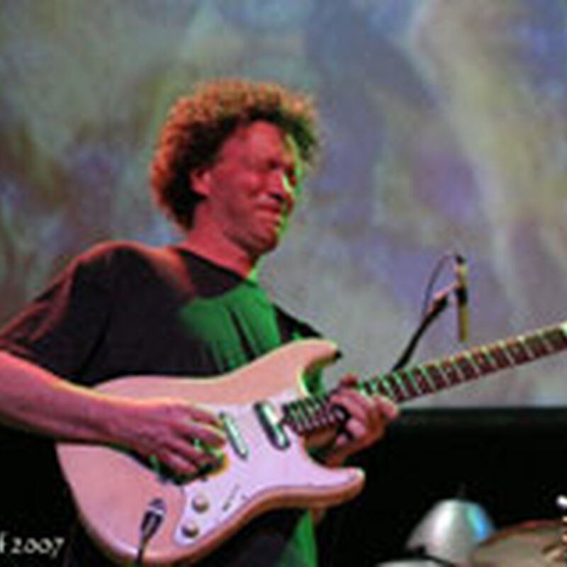 05/26/07 Mystic Theatre, Petaluma, CA 