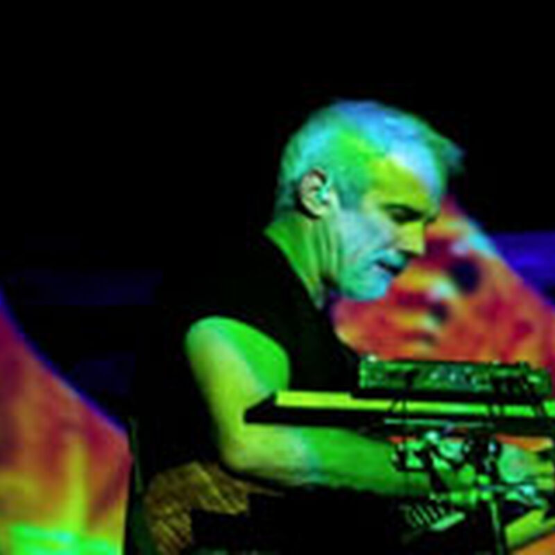 03/21/13 Trees, Dallas, TX 