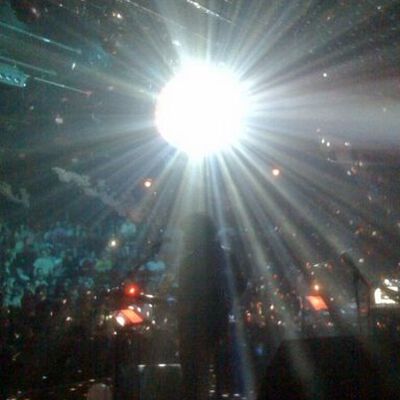 01/18/09 The Town Ballroom, Buffalo, NY 