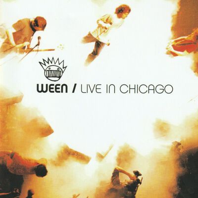 11/08/03 Live In Chicago, Chicago, IL 