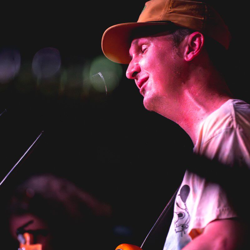 12/06/24 Eulogy, Asheville, NC 
