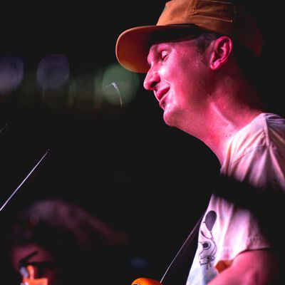 12/06/24 Eulogy, Asheville, NC 