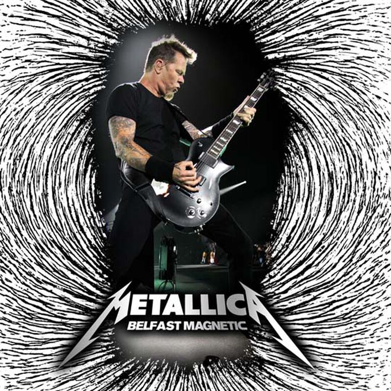 05/11/10 Odyssey Arena, Belfast, GB 